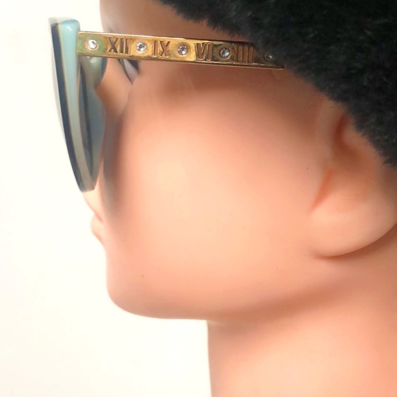 Tiffany Polarized Sunglasses main image 7